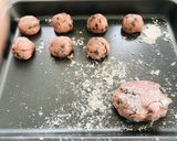 ☆ひな祭り 桜まんじゅう☆作り方12写真