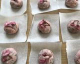 ☆ひな祭り 桜まんじゅう☆作り方14写真
