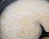 雑炊肉味噌トッピング作り方1写真