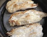 塩麹簡単ササミザンギ作り方4写真