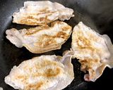 超楽々 正統派 豚の生姜焼き作ります作り方4写真