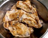 超楽々 正統派 豚の生姜焼き作ります作り方5写真