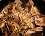 超楽々 正統派 豚の生姜焼き作ります作り方8写真