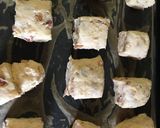 強力粉スコーン作り方4写真