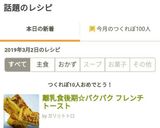離乳食後期☆パクパク フレンチトースト作り方5写真