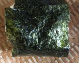 手塩にかけた基本のお母さんのおむすび。作り方5写真
