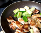 焼き鳥（ネギま）♡後刺ししてみました♪作り方9写真
