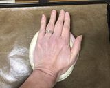 春の３色ねじりベーグル作り方7写真