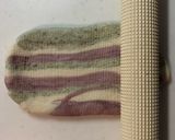 春の３色ねじりベーグル作り方9写真