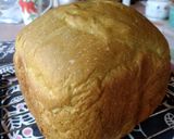 雛祭り仕様の食パン作り方1写真