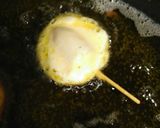 簡単♪ミニアメリカンドッグ作り方4写真