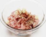 韓国で習った本場の韓国料理“チャプチェ”作り方1写真