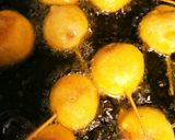 簡単♪ミニアメリカンドッグ作り方5写真