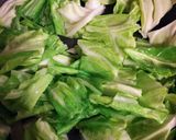 覚えやすい！パッと作れる回鍋肉♪作り方2写真