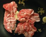 覚えやすい！パッと作れる回鍋肉♪作り方4写真