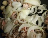 覚えやすい！パッと作れる回鍋肉♪作り方5写真