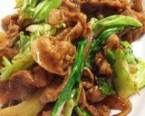覚えやすい！パッと作れる回鍋肉♪作り方9写真