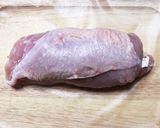鶏むね肉の野菜チーズロール作り方3写真
