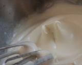 米粉de抹茶シフォンケーキ♪作り方6写真