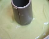 米粉de抹茶シフォンケーキ♪作り方9写真