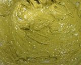 米粉de抹茶シフォンケーキ♪作り方4写真