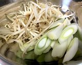 手間いらず！クリーミーカレーうどん作り方1写真