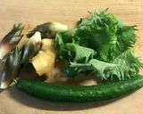 雑な男料理：食べる昆布タレ②！！作り方2写真