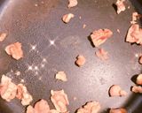 レタスとりんごのくるみサラダトーストꕤ作り方1写真