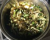 雑な男料理：食べる昆布タレ②！！作り方7写真