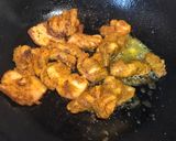手間いらず！クリーミーカレーうどん作り方8写真