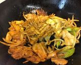 手間いらず！クリーミーカレーうどん作り方9写真