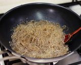 韓国で習った本場の韓国料理“チャプチェ”作り方9写真