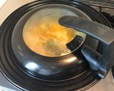 手間いらず！クリーミーカレーうどん作り方11写真
