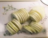 手作りたくあん♪作り方1写真