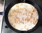 野菜を茹でておけば…あっという間のドリア作り方1写真