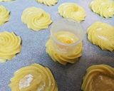 缶入りのクッキーに入ってる、あのクッキー作り方3写真