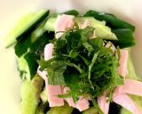 超簡単!きゅうりのたたき作り方5写真