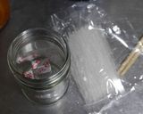 サンチュたっぷりスープ作り方3写真
