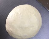 基本☆HBで簡単 バターロール作り方1写真