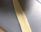 基本☆HBで簡単 バターロール作り方5写真