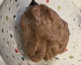 豆腐のヘルシーチョコスコーン(QC)作り方2写真