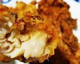 簡単ジューシィ☆鶏の唐揚げ☆作り方4写真
