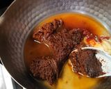 井藤さんの飛騨下呂名物鶏ちゃん作り方6写真