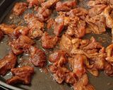 井藤さんの飛騨下呂名物鶏ちゃん作り方7写真