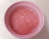 簡単マシュマロムースプリン作り方8写真