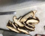 ホタルイカと枝豆のチリソース炒め作り方1写真