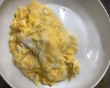 ホタルイカと枝豆のチリソース炒め作り方4写真