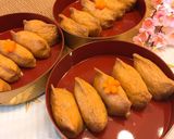 やみつき♡いなり（悪魔のいなり寿司）作り方4写真