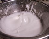 チョコしっかりチョコレートケーキ♡作り方4写真
