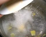 冬瓜スープ作り方3写真